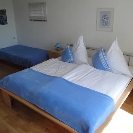 Beta Appartement *