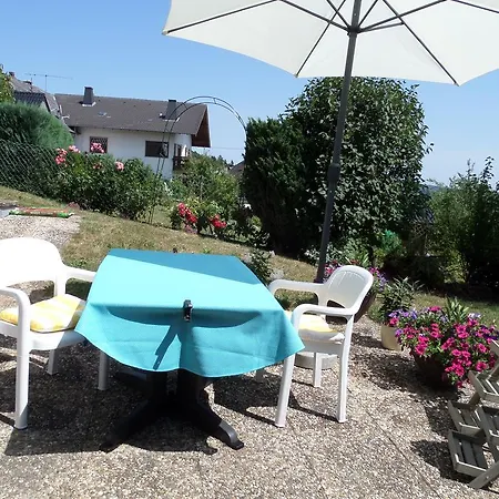 Beta Appartement Reifferscheid (Rhineland-Palatinate)
