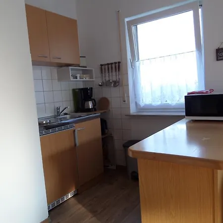 Beta Appartement