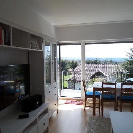 Appartement Beta *