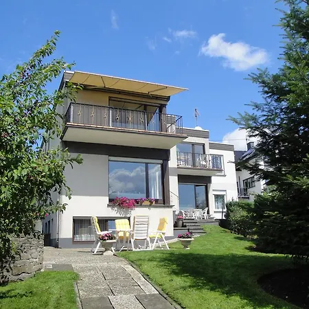 Appartement Beta Reifferscheid (Rhineland-Palatinate)