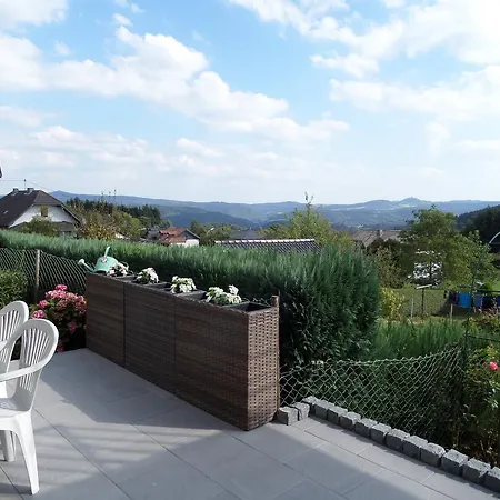 Beta Appartement Reifferscheid (Rhineland-Palatinate)