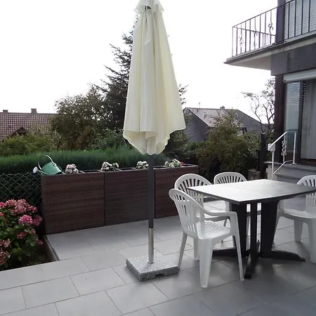 Beta Appartement