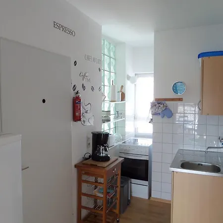 Beta Appartement *
