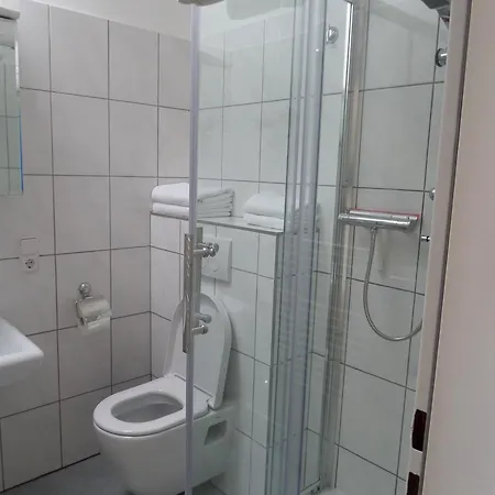 Апартаменты Beta Райффершайд