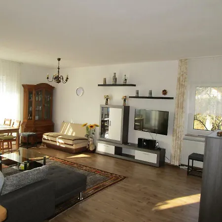 Apartment Beta *