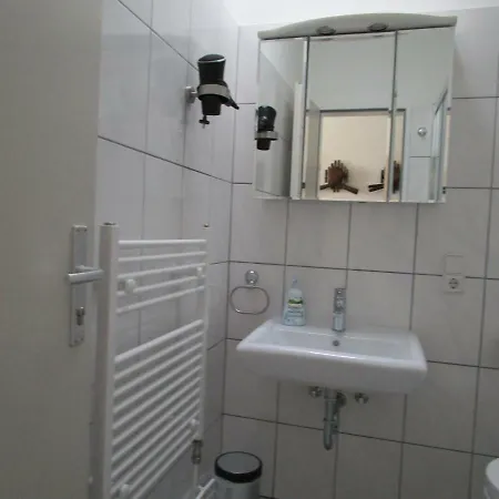Appartement Beta