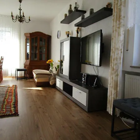 Beta Апартаменты