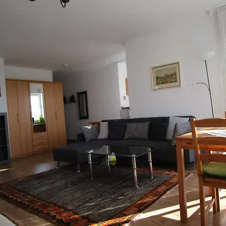 Apartment Beta Reifferscheid (Rhineland-Palatinate)
