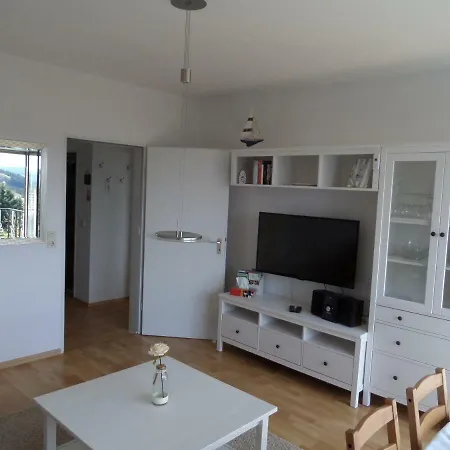 Beta Appartement Reifferscheid (Rhineland-Palatinate)