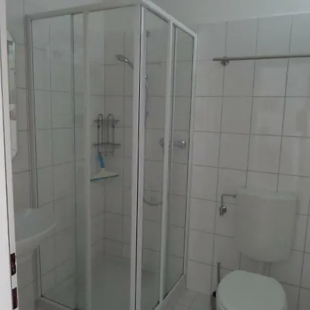 Appartement Beta