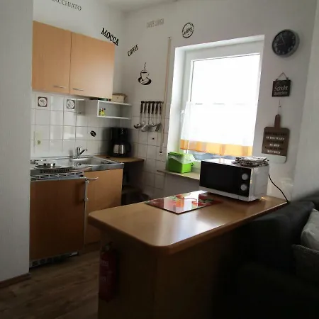 Апартаменты Beta Райффершайд