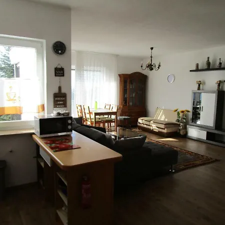Apartment Beta *