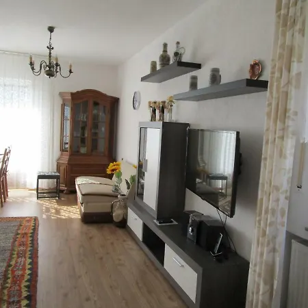 Beta Apartment *