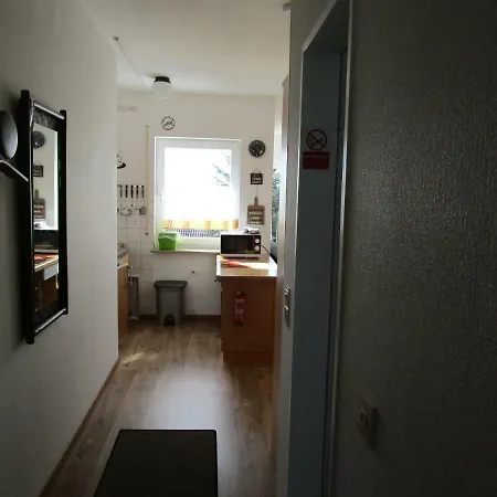 Beta Appartement Reifferscheid (Rhineland-Palatinate)