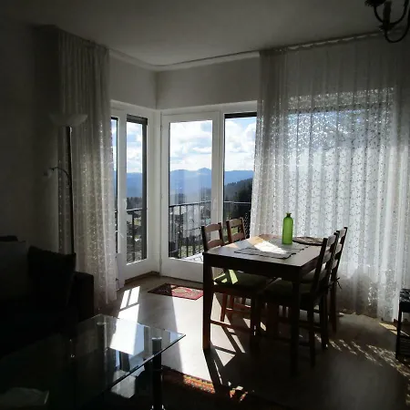 Beta Апартаменты