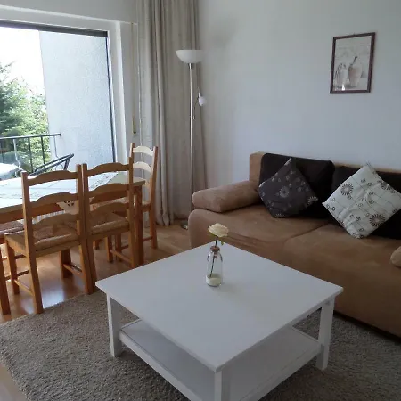 Appartement Beta *
