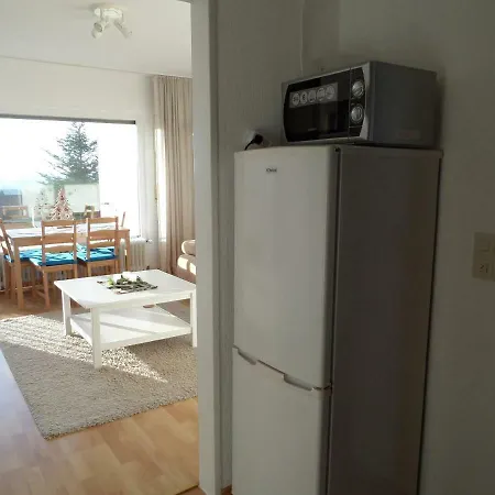 Апартаменты Beta