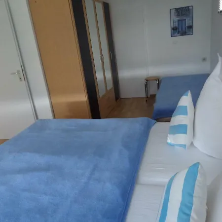 Beta Appartement Reifferscheid (Rhineland-Palatinate)