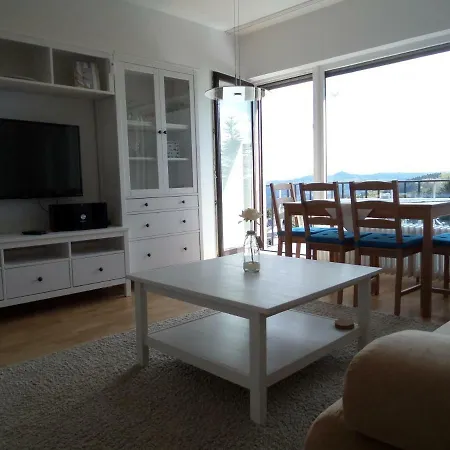 Beta Appartement Reifferscheid (Rhineland-Palatinate)