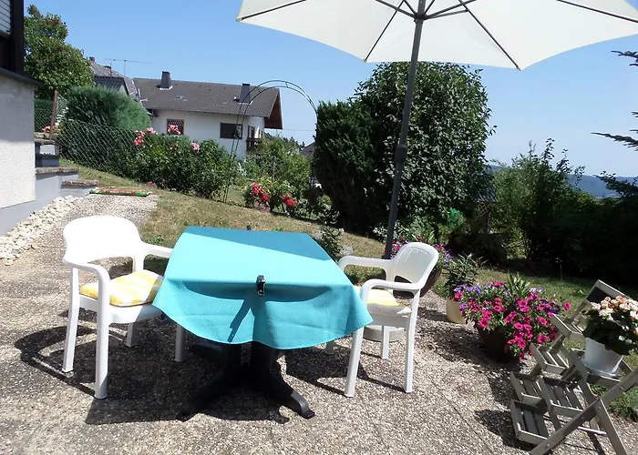 Beta Apartment Reifferscheid (Rhineland-Palatinate)