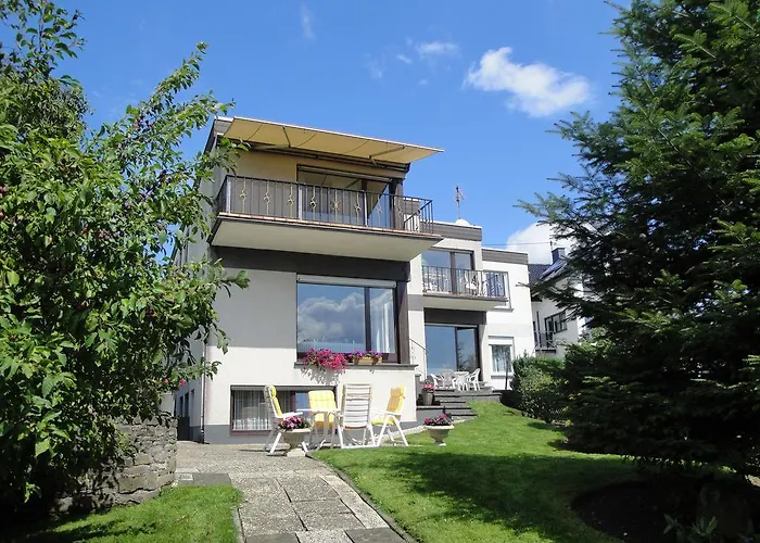 アパート Beta Reifferscheid