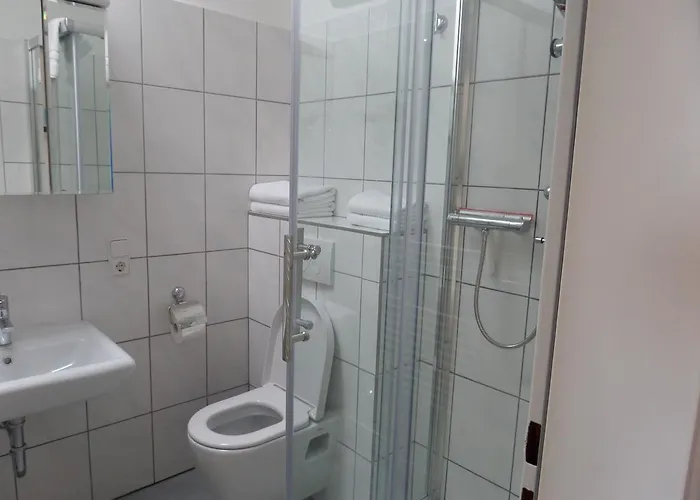 Apartment Beta Reifferscheid (Rhineland-Palatinate)