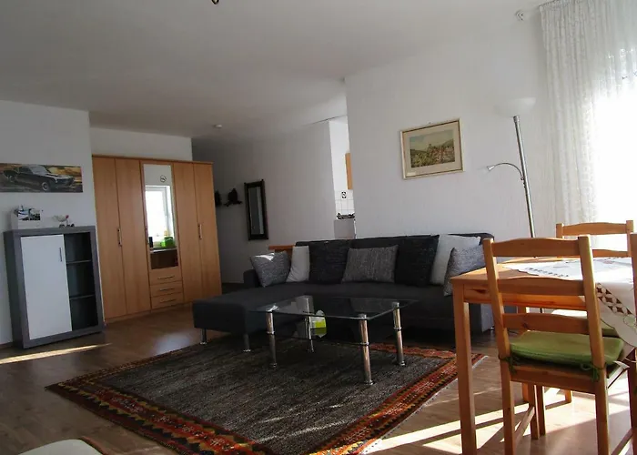 Apartment Beta Reifferscheid (Rhineland-Palatinate)