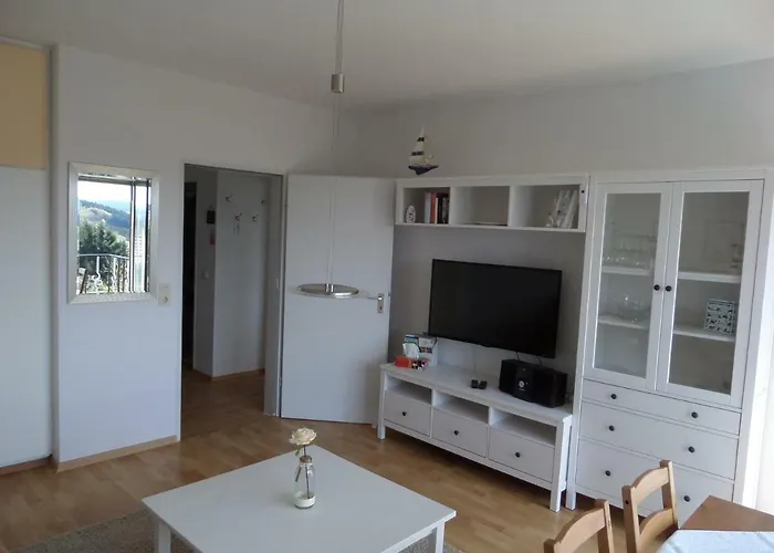 Beta Apartment Reifferscheid (Rhineland-Palatinate)