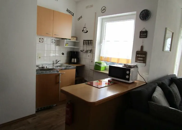 Apartment Beta Reifferscheid (Rhineland-Palatinate)