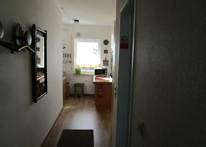 Beta Apartment Reifferscheid (Rhineland-Palatinate)