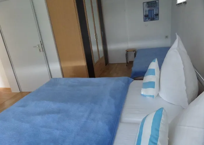 Beta Apartment Reifferscheid (Rhineland-Palatinate)