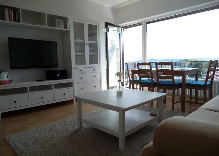 Beta Apartment Reifferscheid (Rhineland-Palatinate)